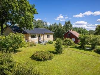Bostadsbild
