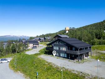 Bostadsbild