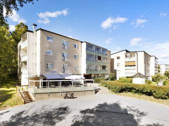 Karl Martins väg 22