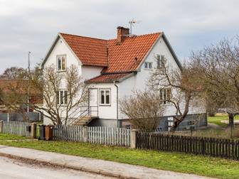 Jacob Gråbergs plats 1