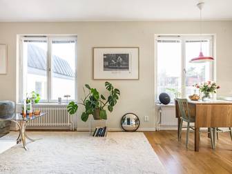 Bostadsbild