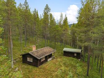 Bostadsbild
