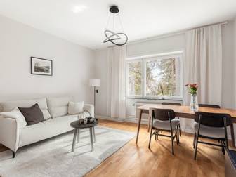 Bostadsbild