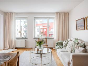 Bostadsbild
