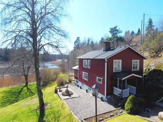 Stora Botered 147, Gläntan