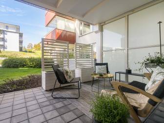 Bostadsbild