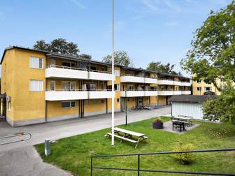 Bostadsbild