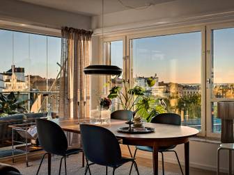 Bostadsbild