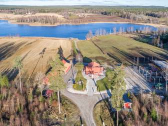 Hedås Östra Hagen 345