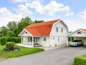 Bostadsbild
