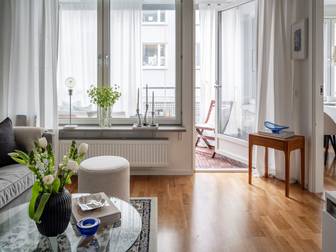 Bostadsbild