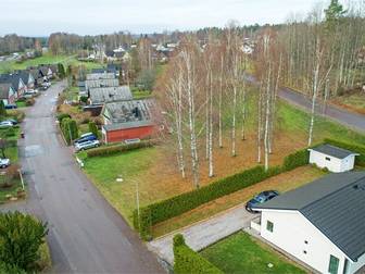 Madame Jeannes väg 4