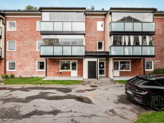 Bostadsbild