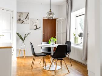 Bostadsbild