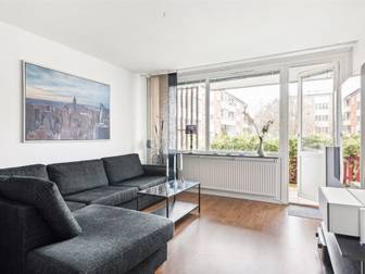 Bostadsbild