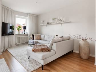 Bostadsbild