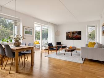Bostadsbild