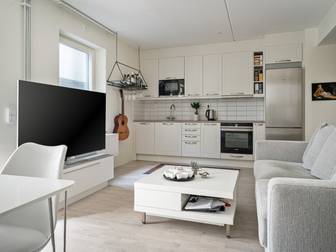 Bostadsbild