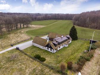 Ekero Gård - Hallabergsv 35