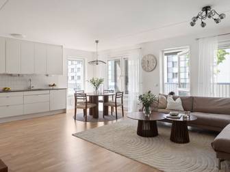 Bostadsbild