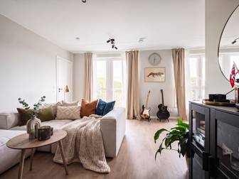 Bostadsbild