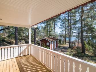 Västernäsvägen 12