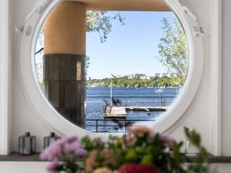 Bostadsbild
