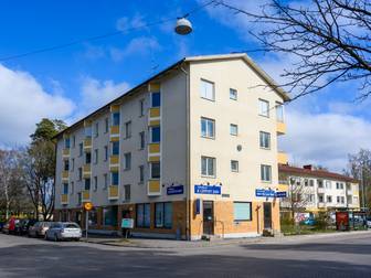 Bostadsbild