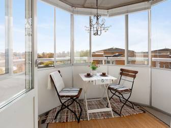 Bostadsbild