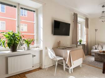 Bostadsbild