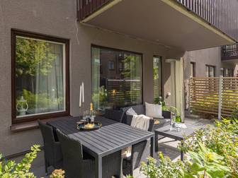 Bostadsbild