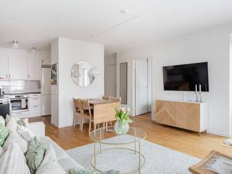 Bostadsbild