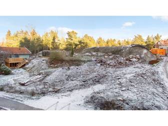 Högmora ringväg  9C