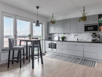 Bostadsbild