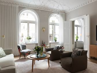 Bostadsbild