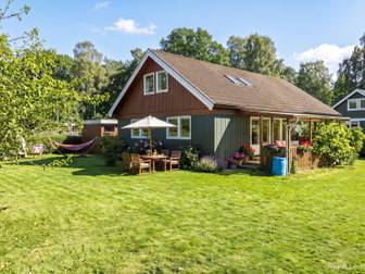 Bostadsbild