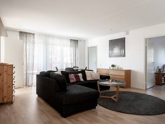 Årstaskogs väg 9B, vån 3