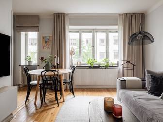 Bostadsbild
