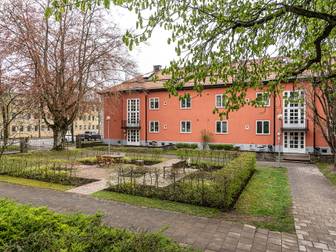 Norra Esplanaden 28 A