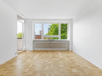 Bostadsbild