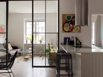 Bostadsbild