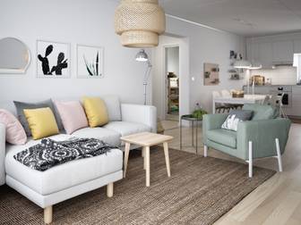 BoKlok Triangelparken