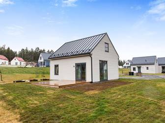 Gropgärdesvägen 27 A