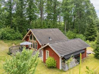 Bostadsbild
