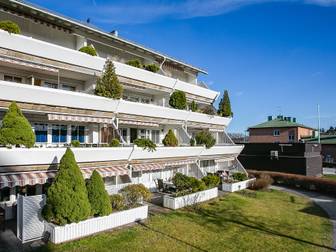 Bergmästarevägen 5A