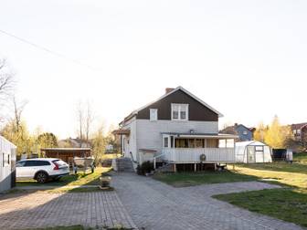 Bostadsbild