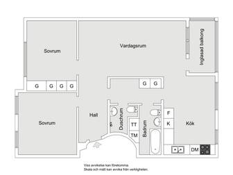 Bostadsbild