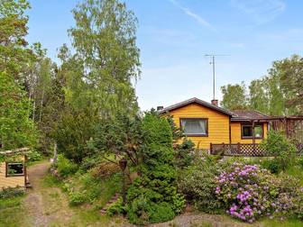 Mättinge Hällängen 