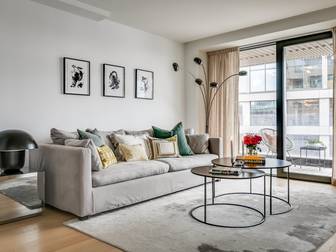 Bostadsbild