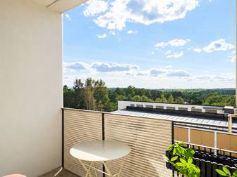 Bostadsbild